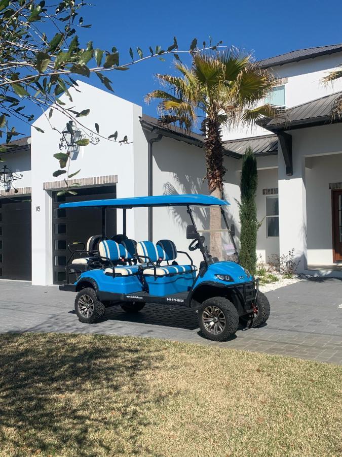 Playa De Mai-A Villa Santa Rosa Beach Dış mekan fotoğraf